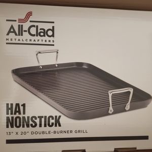 All-Clad. New in Box.